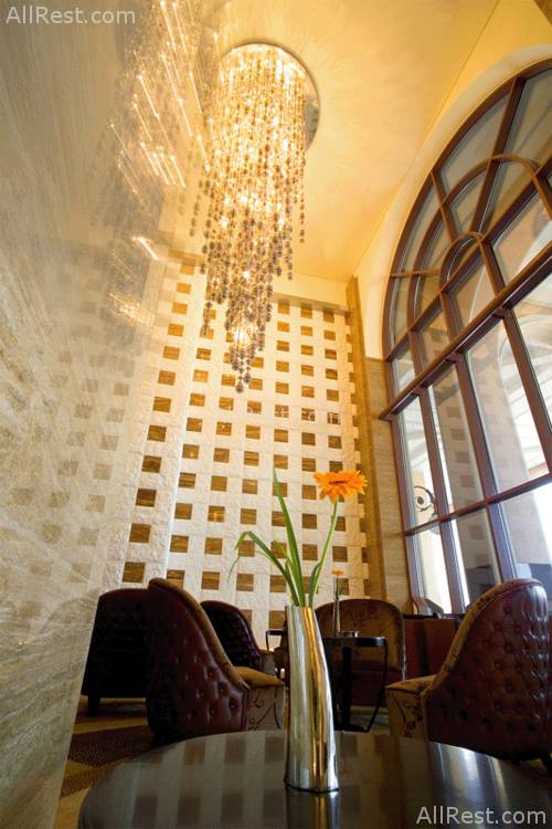 Kempinski Hotel Mall of the Emirates 9